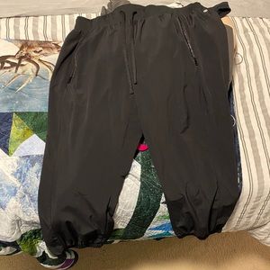 NWOT Zella Joggers
